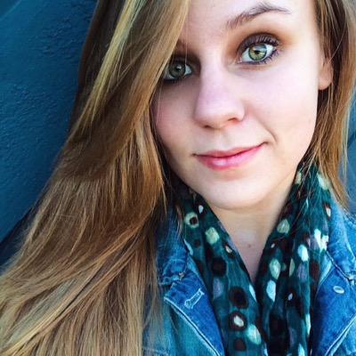 laurenmgarrison's profile picture. Photojournalist & Designer