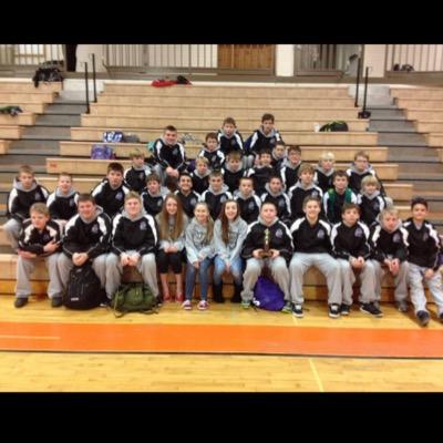 keatts_caddon's profile picture. Blair wrestler 
Blair football player
Blair baseball player
Blair shot put/discus