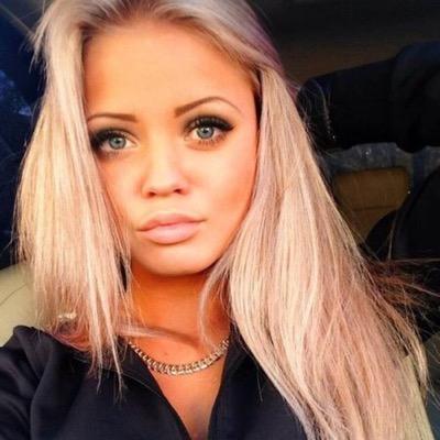 xitsamberlyx's profile picture. 