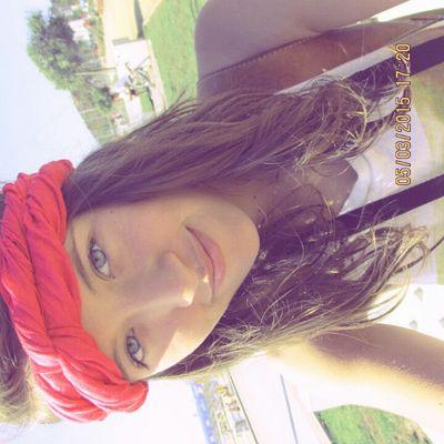 ||Modelo de pies|| ❤YOUNG WILD GIRL❤