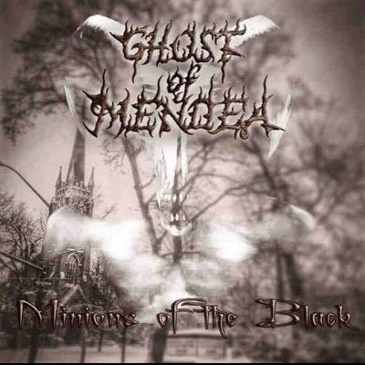 GhostOfMendea's profile picture. Cold, blasting and haunting metal.
New Cd out now. Follow the link for the ultimate experience in terror.