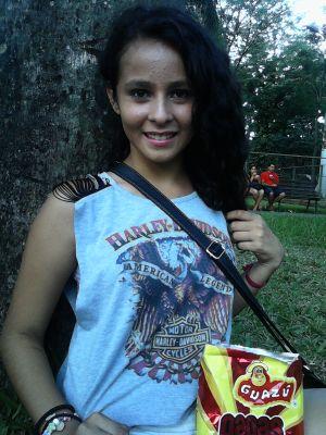 AnahiRs4's profile picture. Mi Romeo Moderno! *-*