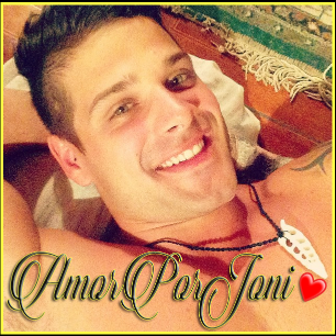 AmorPorJoni's profile picture. ❤ J O N I T A ❤ - FAN'S CLUB OFFICIAL® | Primer Twitter Dedicado a Joni | ❤ INFORMACIÓN OFICIAL! ❤ Siempre con @jgonoficial ♥