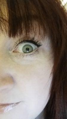 I'm just me! ....I think?!?!?
