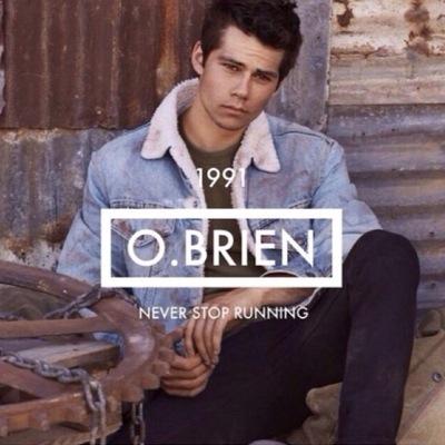 I_dylanobrien's profile picture. official fan page. follow on Instagram i_dylanobrien to watch videos! Teen wolf• stlies.. maze runner• tomas.. the first time• dave