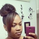 LaQuinta Williams  - @Lashayy_24 - Twitter