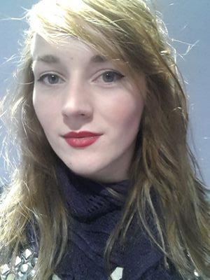 Features writer at the South China Morning Post in Hong Kong @Lauren_SCMP