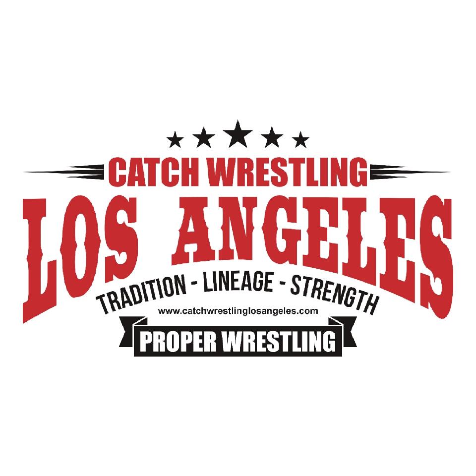 Authentic Catch as Catch Can Wrestling in Los Angeles