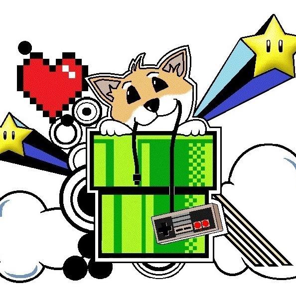 GreenPipeGames's profile picture. 