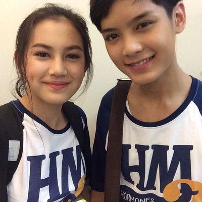 Claudine Atitaya Craig !!