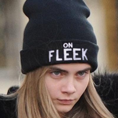 UT_Fleek's profile picture. all things on fleek at UT