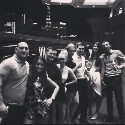 mikeholiday7's profile picture. “The world is a book and those who do not travel read only one page.”