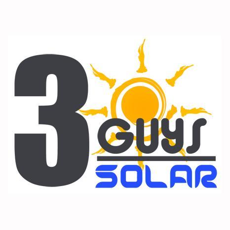 3guyssolar's profile picture. 