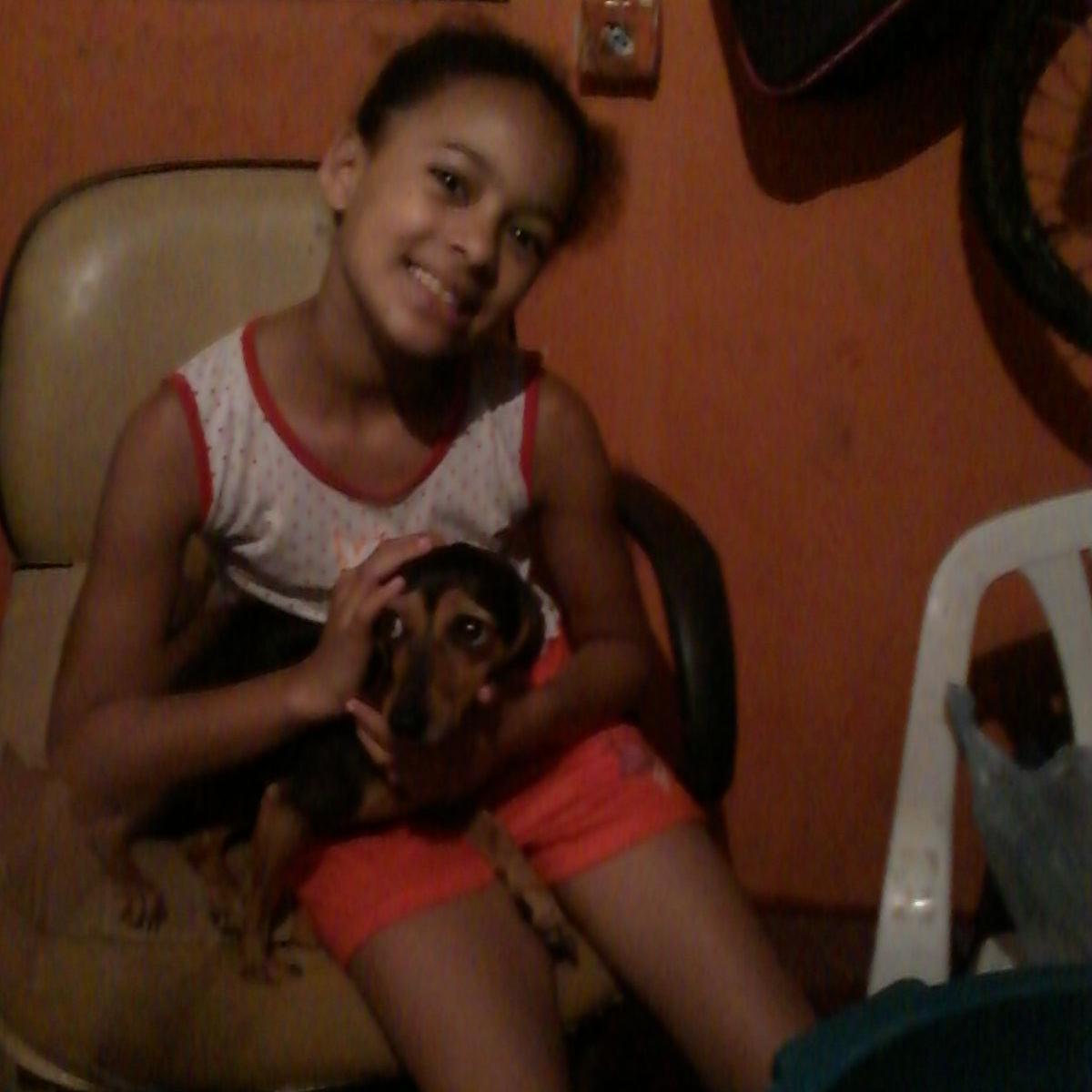 marianeevsantos's profile picture. 