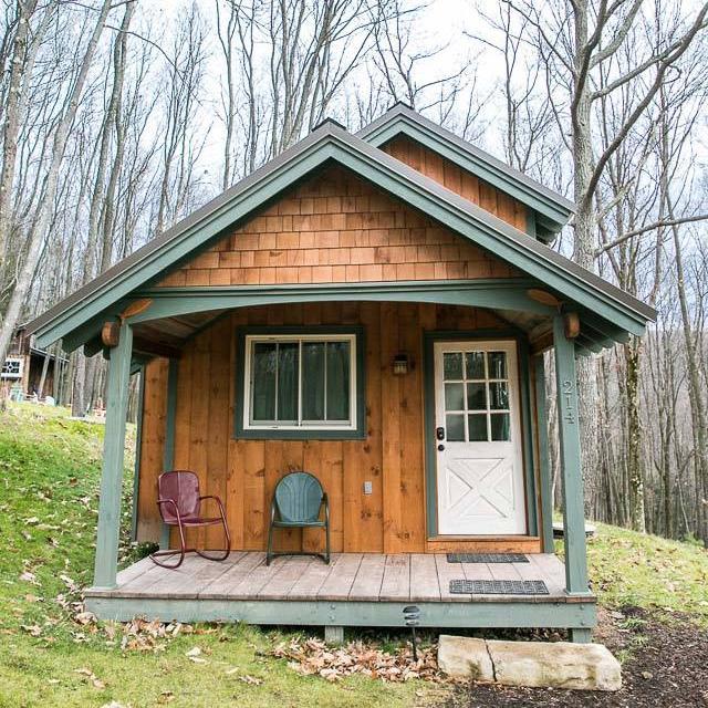 Stories, tips, and information about living in a tiny house.
Subscribe to the Tiny House Magazine!