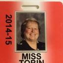 Carol Tobin - @tobin_cj - Twitter