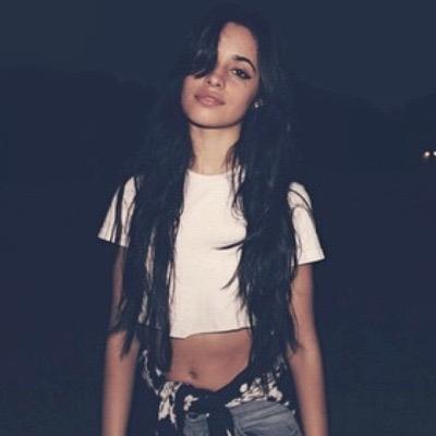 cabellosprince's profile picture. I have a problem and her name is Camila. 1/6 p.s. I'm a dude.