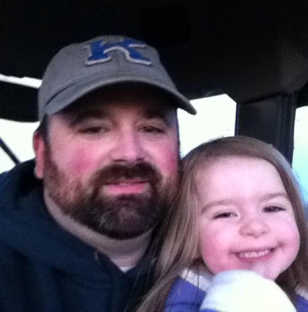 BradleySPrice's profile picture. 