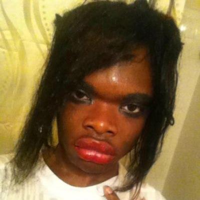 It's me Asia'Nique Thottle and u bitches need not kill my vibe.