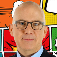 Brad Montgomery (@bradmontgomery) 's Twitter Profile