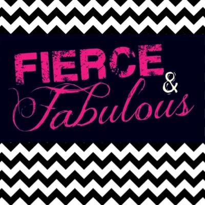 Fierceness and Fab ✨ 
follow us for relatable tweets