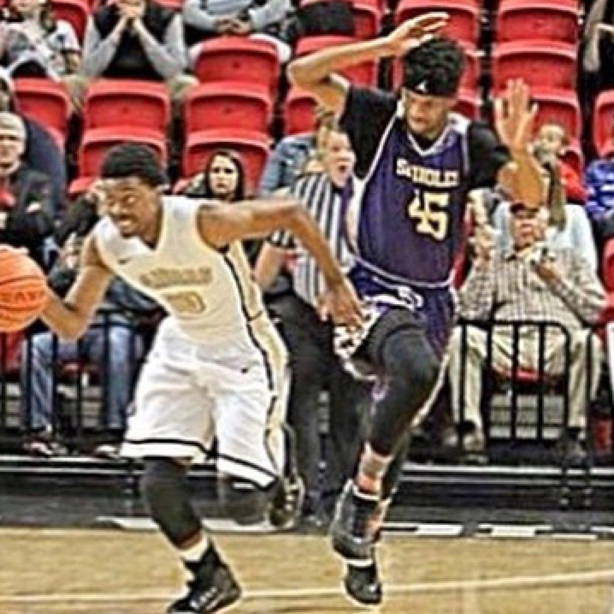 6'7 Tryna get RICH! #Team2k