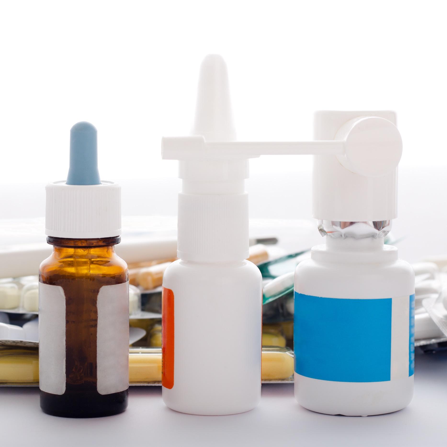 PACKAGING, LABELING & Labelling Compliance & UDI Implementation, COUNTERFEIT INNOVATION, • DETECTING DIVERSION & COUNTERFEITING: DUAL SERIALISATION & MONITORING