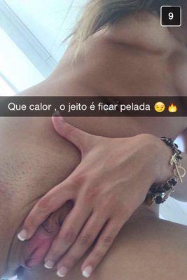Ppk do mal, nao deixa anal!!                                                           NÃO MANDO FOTOS!!!!