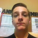 Jake Caron - @SavedByTheCurse - Twitter