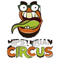 Hipsterian Circus(@CircoHipsterian) 's Twitter Profile Photo