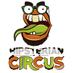 Hipsterian Circus (@CircoHipsterian) Twitter profile photo