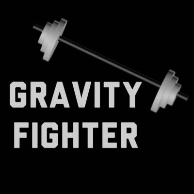 Join the fight against gravity