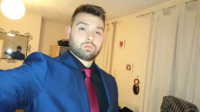 Martin_Paunov's profile picture. 