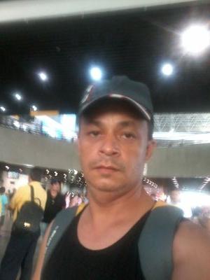 cleitonrleite's profile picture. 