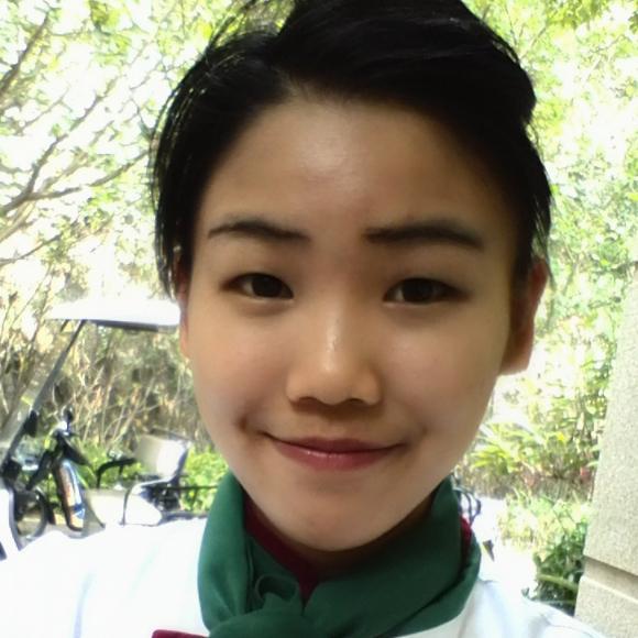 yellow92727's profile picture. Think before you leap.