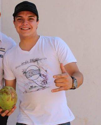 Edson.jairinho