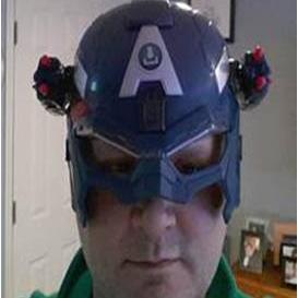 Dad. HITAdvocate. Superhero. Defender of Patients Everywhere. Life Goal: Freeing the Data. Capt BB says --Sharing health data is the American way!