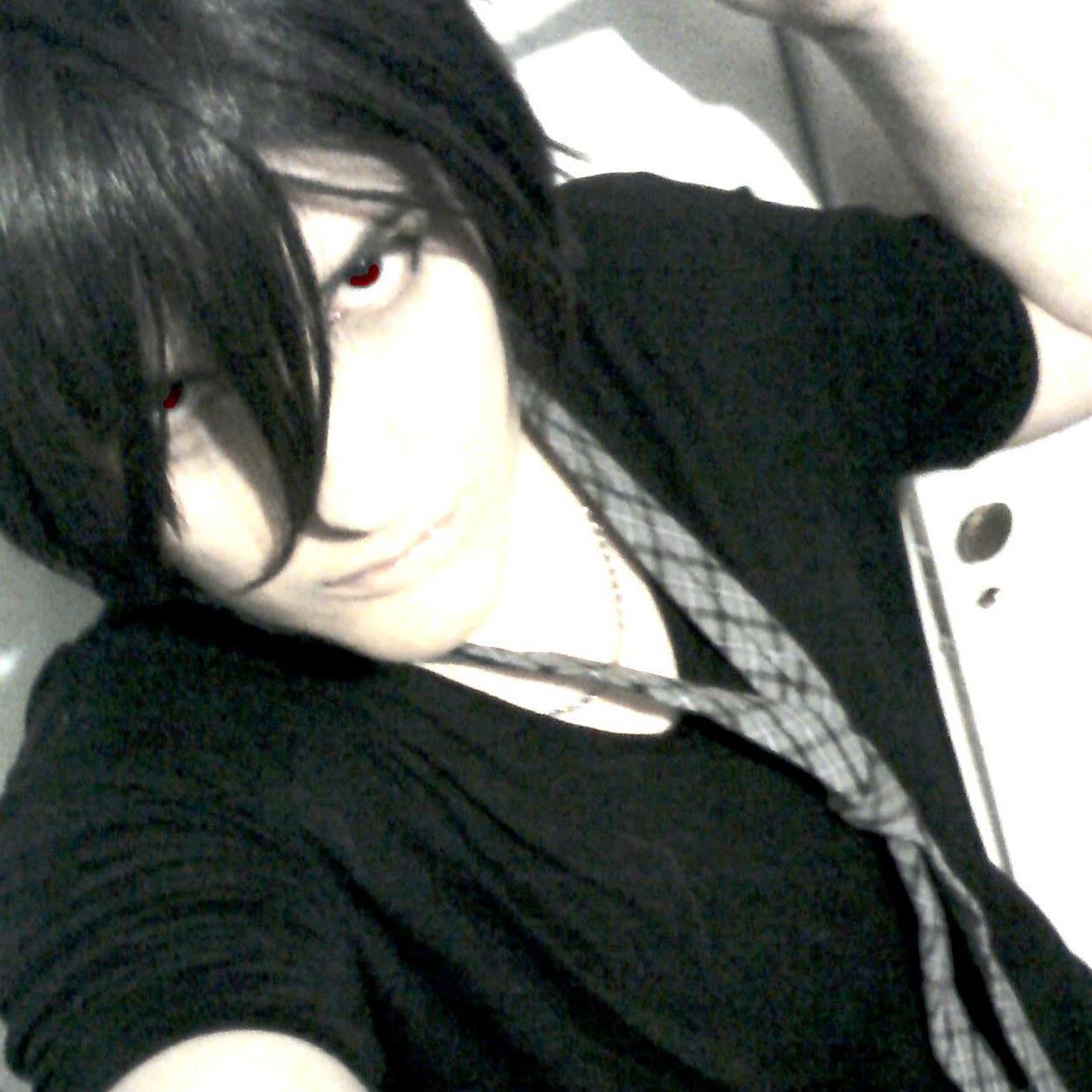 Jesse121987's profile picture. One person in the world