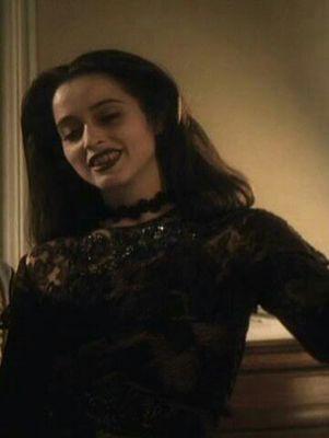 VampCassandraRP's profile picture. Hello, Am Cassandra am a sexy vampire.Ash Is my loving master. #Single