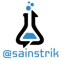 sainstrik (@sainstrik) 's Twitter Profile Photo