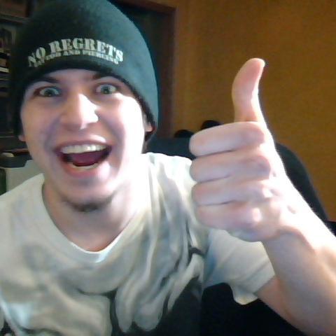 CacodemonDude's profile picture. 