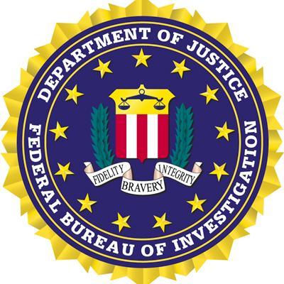 This account has been seized by the Federal Bureau of Investigation.