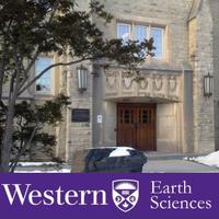 Earth Sciences (@westernuearth) 's Twitter Profile Photo Earth Sciences (@westernuearth) 's Twitter Profile Photo