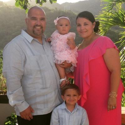 oglivestrong's profile picture. Father, Husband, Son, Brother, Leader!