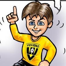De geschiedenis van VVV-Venlo. Met updates van de website, historische gebeurtenissen, bijzondere feiten,stats en mijlpalen (vanaf invoer betaald voetbal 1954).