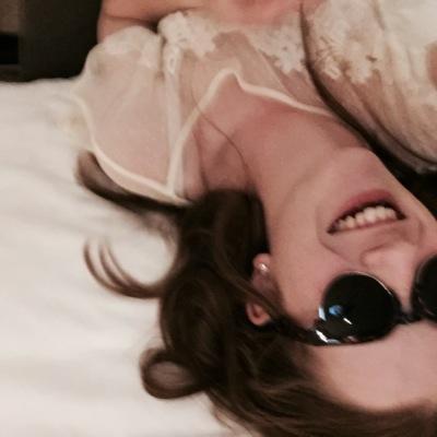 | singing & songwriting | la dispute | gorillaz |twd | ahs | the offspring | sum 41 | blink-182 | green day | 5sos r babes | neck deep | violent soho | ceres |