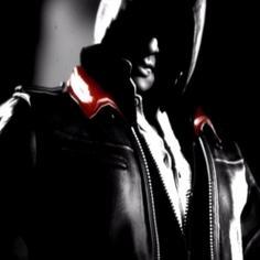 Im Alex Mercer I want revenge of gentek and those responsible for this fucking virus Guarding @ArkhamsSon