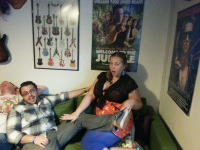 ComicCocktails's profile picture. Grab a cocktail  and show us your nerd! Hosted by @awkwardconvopod s @AnastasiaW and Nathan