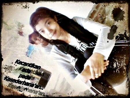 MAHASISWI calon SARJANA EKONOMI prody AKUNTANSI.         Follback!!.. ^_^