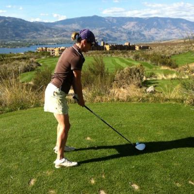 long time physio and clinical skills teacher at UBC. Love squash, tennis, golf, the gym and sometimes even running!